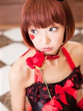 cosplay套图 c78 NECOCO.in.Wonderland(77)